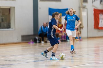 Bild 908 - wBJ NFV Futsalmeisterschaft
